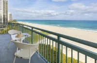 The Singer Oceanfront Resort Singer Island, Curio by Hilton - Havudsigt