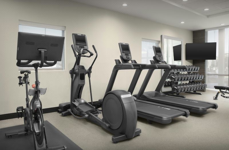 Home2 Suites by Hilton Georgetown Austin North photo 4