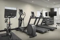 Home2 Suites by Hilton Georgetown Austin North - Gym