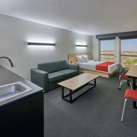 City Express by Marriott Tijuana Insurgentes