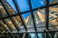 Residence Inn Arlington Courthouse - صديق للحيوانات الاليفة