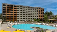 Golden Nugget Lake Tahoe - piscina