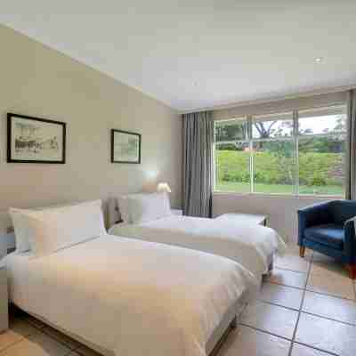Protea Hotel Chingola Rooms