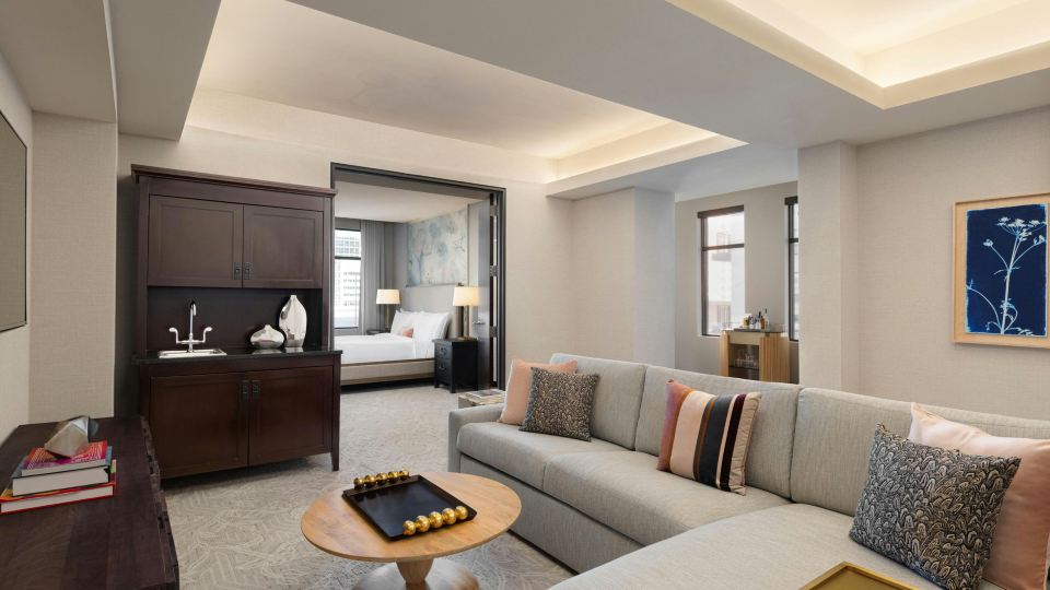 Hotel Ivy, a Luxury Collection Hotel, Minneapolis