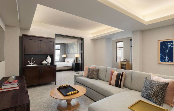 Hotel Ivy, a Luxury Collection Hotel, Minneapolis