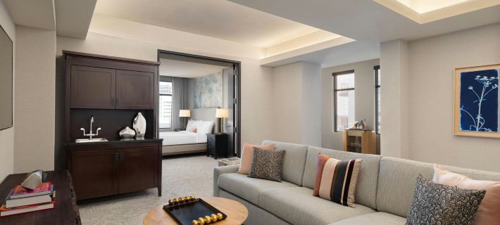 Hotel Ivy, a Luxury Collection Hotel, Minneapolis Hotels in Minneapolis