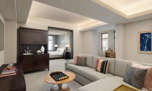 Hotel Ivy, a Luxury Collection Hotel, Minneapolis