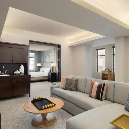 Hotel Ivy, a Luxury Collection Hotel, Minneapolis