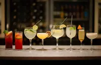 Lancaster House Hotel - Barer