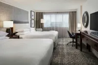 Sheraton Cavalier Calgary Hotel - bajet