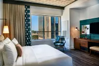 The Casso, Raleigh, A Tribute Portfolio Hotel - Boutique