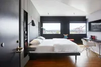 citizenM ซีแอตเทิล ไพโอเนียร์ สแควร์ - เปิดใหม่