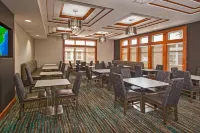 Residence Inn Chesapeake Greenbrier - Bữa sáng