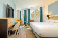 Four Points by Sheraton Reims Cathédrale - parcheggio