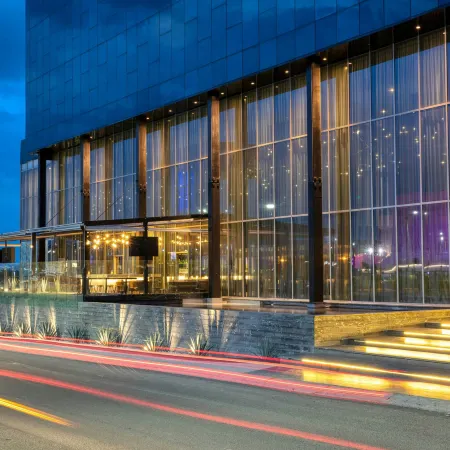 AC Hotel Queretaro Antea