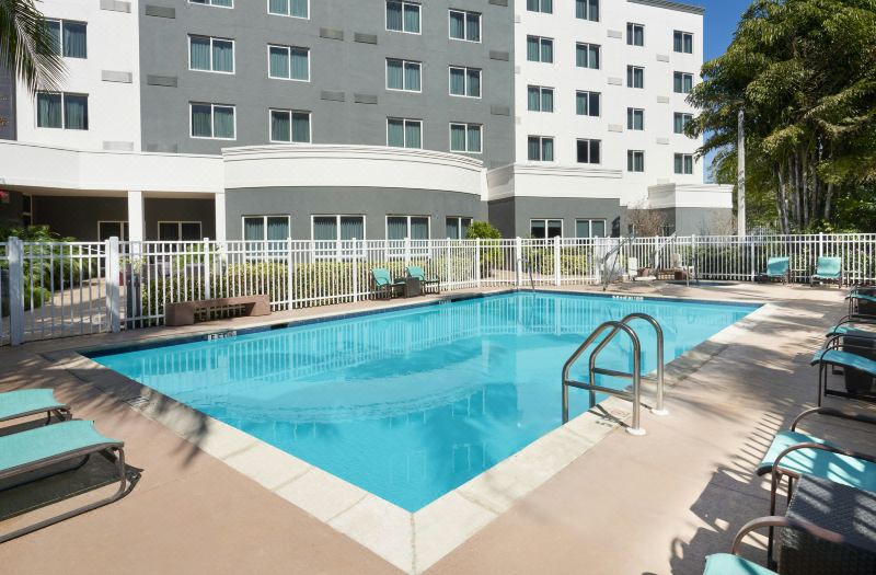Courtyard Miami West/FL Turnpike photo 4