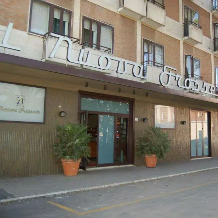 Hotel Nuova Grosseto