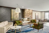 Fairfield Inn & Suites Marion - 3 tähden