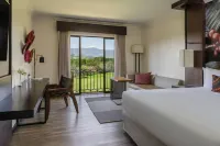Costa Rica Marriott Hotel Hacienda Belen - Wifi