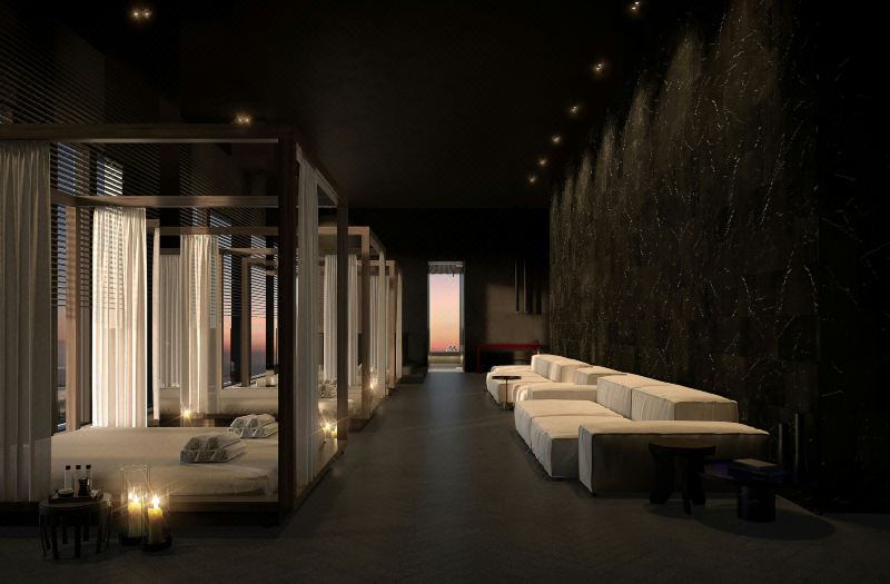 Roomers ParkView, a Luxury Collection Hotel, Frankfurt photo 3