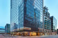 Residence Inn by Marriott Toronto Downtown / Entertainment District - Kitchenette