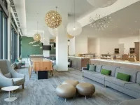 Element Denver Downtown East Hotels near Denver Public Library