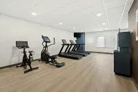 Hampton Inn Provo - Gym