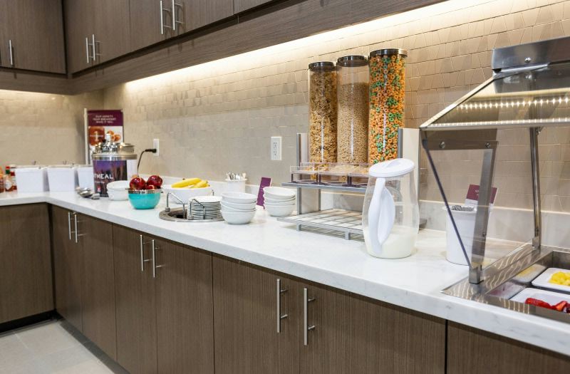 Residence Inn Oklahoma City Airport photo 5