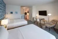 TownePlace Suites Ellensburg - Kæledyr tilladt
