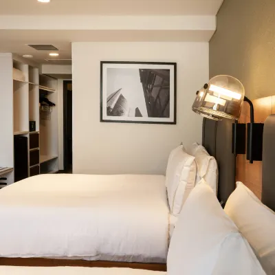 Hilton Garden Inn Mexico City Polanco Hotels near Chapultepec Castle