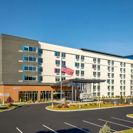 Aloft Framingham