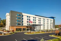 Aloft Framingham - parking