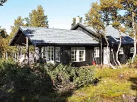 6 person holiday home in Rennebu-By Traum - 2-Star