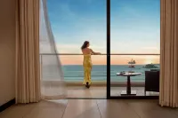 Weligama Bay Marriott Resort & Spa - románticos