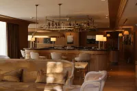 Avantgarde Refined Caves of Cappadocia, Member of Small Luxury Hotel of the World - بار