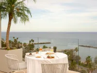 Europa Palace Hotels near Villa Nobel