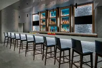 Delta Hotels Richmond Downtown - bar