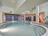 Embassy Suites by Hilton Charlotte Hotels near Executive Park