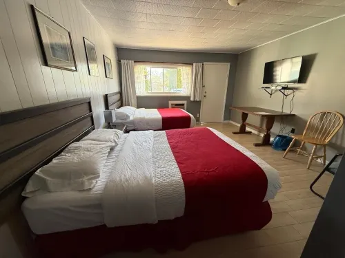 Aberdeen Motel - Motel