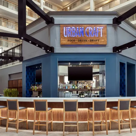Embassy Suites by Hilton Columbus Dublin