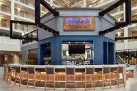 Embassy Suites by Hilton Columbus Dublin - bar