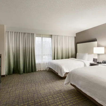 Embassy Suites by Hilton Newark Wilmington South