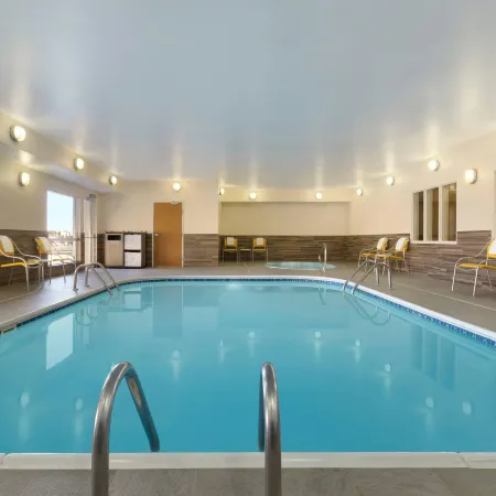 SureStay by Best Western Bismarck