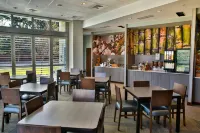 Fairfield Inn & Suites Savannah Midtown - breakfast