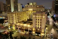 The US Grant, a Luxury Collection Hotel, San Diego - Parking
