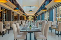 Four Points by Sheraton Kecskemet Hotel & Conference Center - servizio colazione