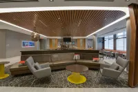 SpringHill Suites Fort Lauderdale Miramar - Gym