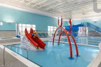 SpringHill Suites Fargo - Family