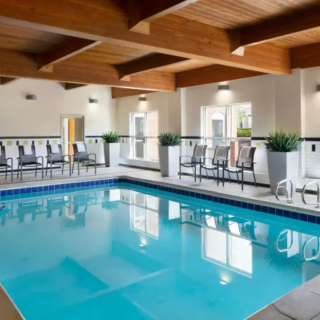 Fairfield Inn & Suites Denver Airport