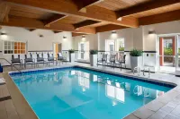 Fairfield Inn & Suites Denver Airport - Spa